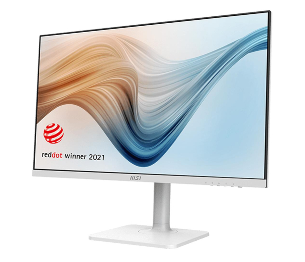 MSI Modern MD272XPW - 1227214 - zdjęcie 4